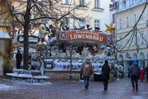 Baden-Badener Weihnachtsmarkt